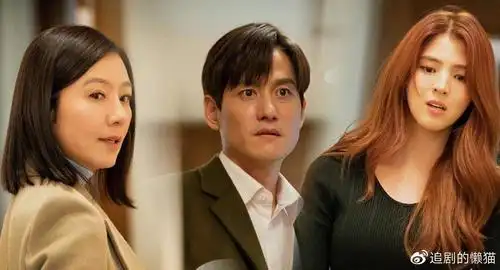 深扒夫妻的世界剧情走向尺度大是否存在即合理