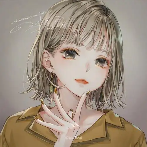 闺蜜头像女生头像手绘头像唯美头像68来自其他网络侵权删69