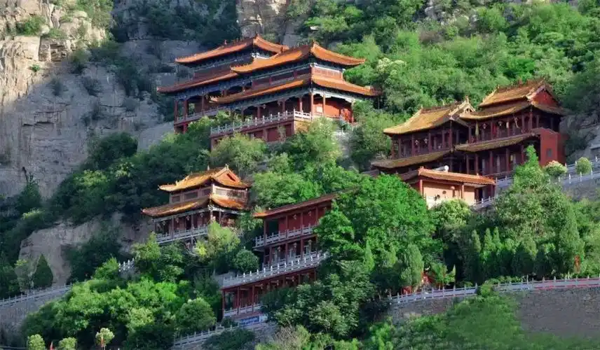 淇县文旅国庆大礼包河南旅游资讯网–旅游资讯–自驾游–免费游【河南