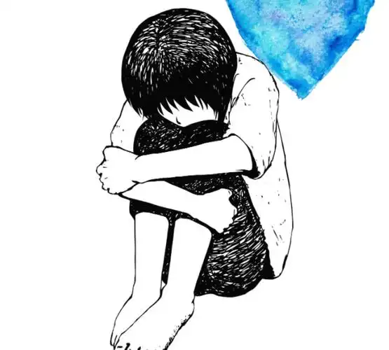 如何摆脱青春期抑郁君几个小贴士请收好