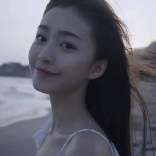 ins女生头像 | 心怀阳光,一直前进_nice_漂亮_微信