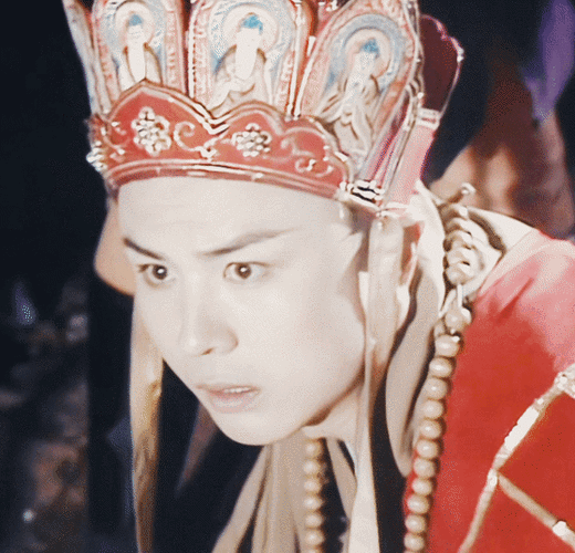 徐少华最近做什么 他是最最美的男子(18)