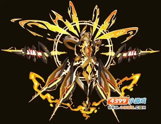 赛尔号神之聚能谱尼圣灵谱尼传说皮肤大曝光