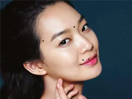 九夫痣是什么意思 九夫痣好不好