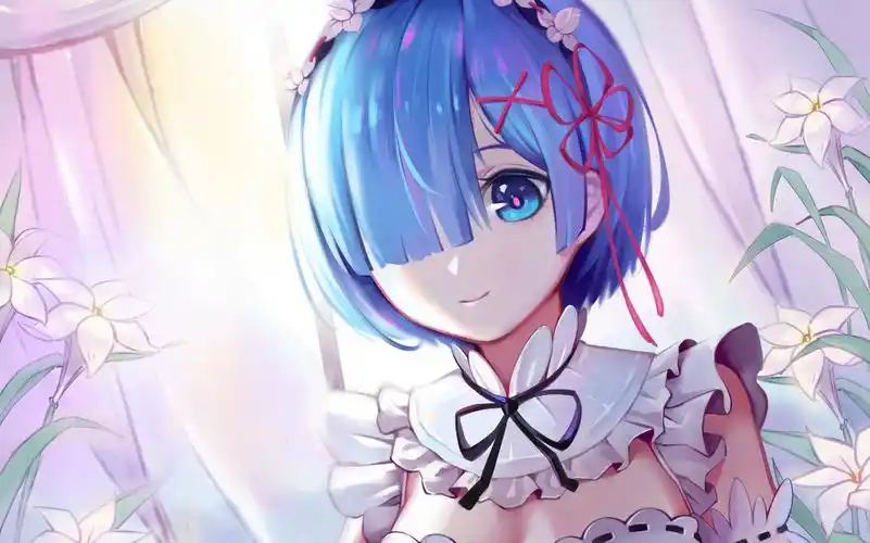 re从老夫开始的re0美图第一弹