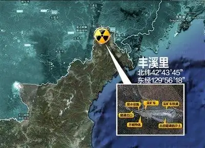 朝鲜不顾各方劝阻,执意进行第三次核试验,引起国际社会的强烈关注.
