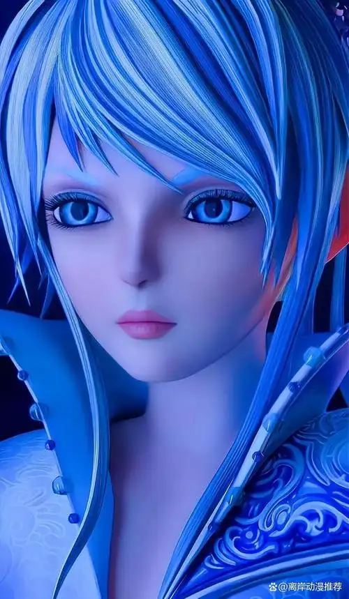 水王子高冷的形象,遇到谁会变呢?