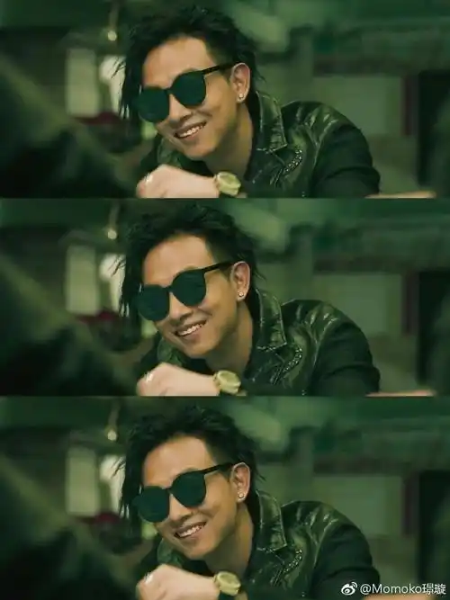 梁烈唯《飞虎之潜行极战》饰肯尼