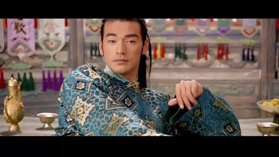 安利一些金城武电影 帅吐血