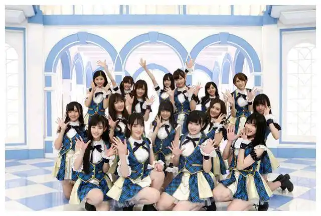 少女偶像的泪水,那些从snh48退团的妹子如今怎么样了?_组合_问题_赵嘉