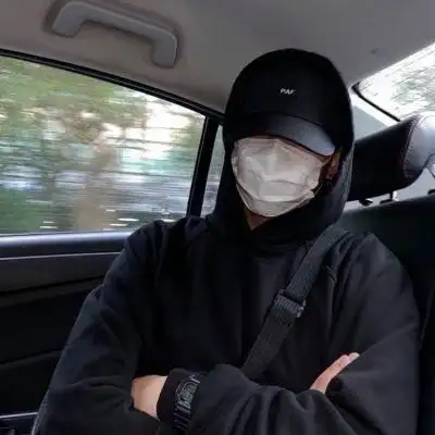 超拽冷酷2023微信男头图片合集_男生头像_美头网