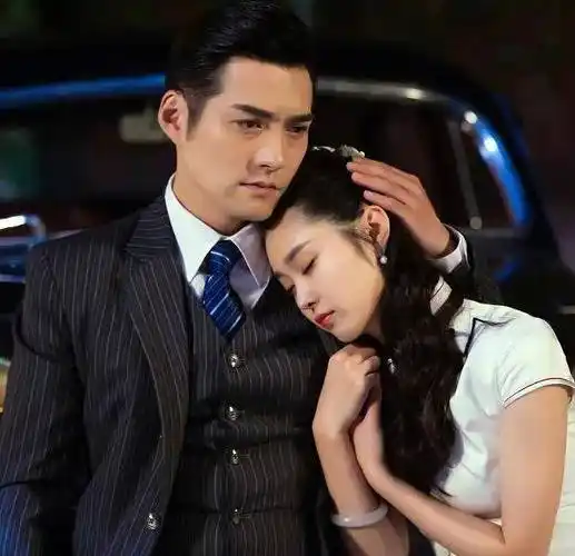 一部小众剧,宋轶扮演的吕晗芝是从一个娇生惯养的大小姐蜕变成为了