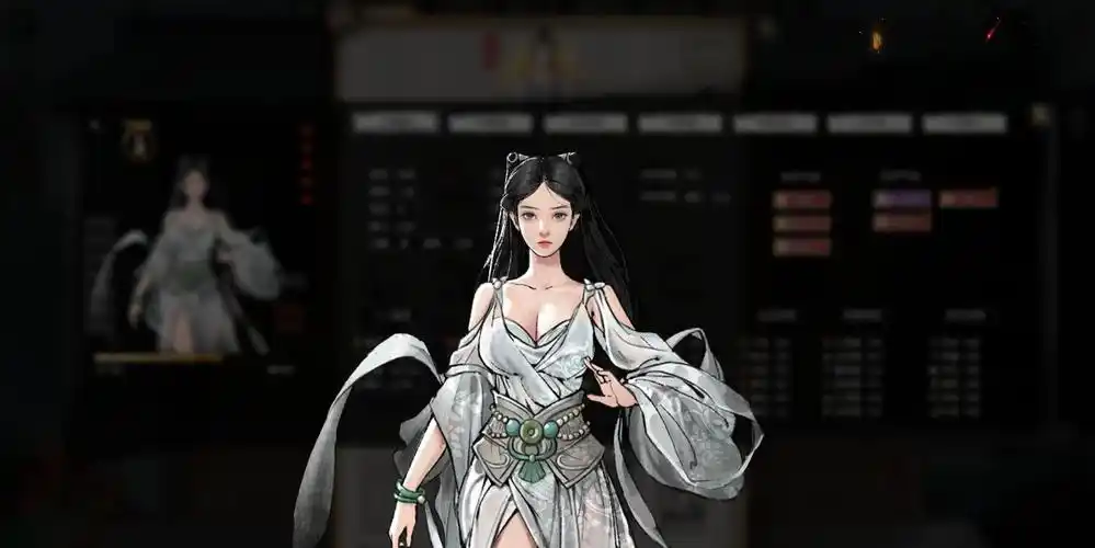 鬼谷八荒道侣和徒弟等npc的性格应该如何选择看完你就懂了