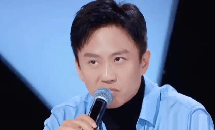 创造营2021团长邓超:百亿票房俱乐部成员,综艺常驻的搞笑鬼才_角色