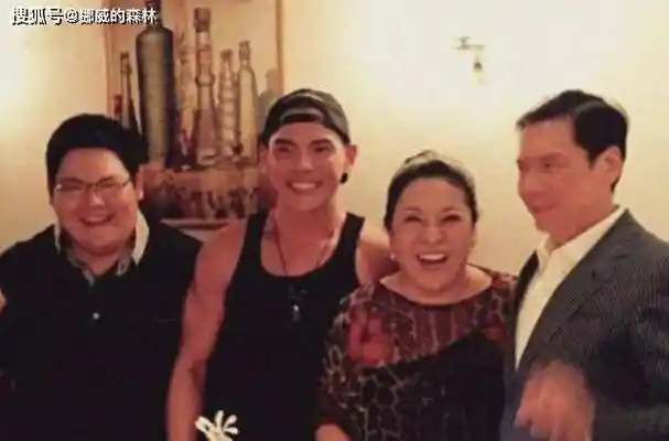 太子酒店往事:向佑曾对技师服务不满大闹前台,向华强亲自道歉