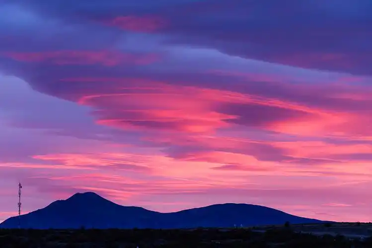云海 日出 日落图片_云海 日出 日落高清图片素材库
