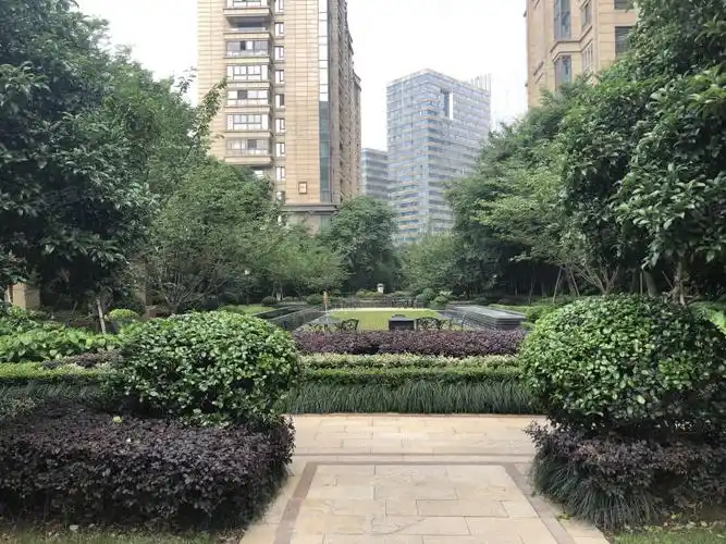 远洋公馆(东区)