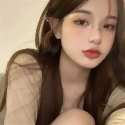 拥有高级质感的ins感单人女头仙气 高冷御姐神仙颜值2023新款头像