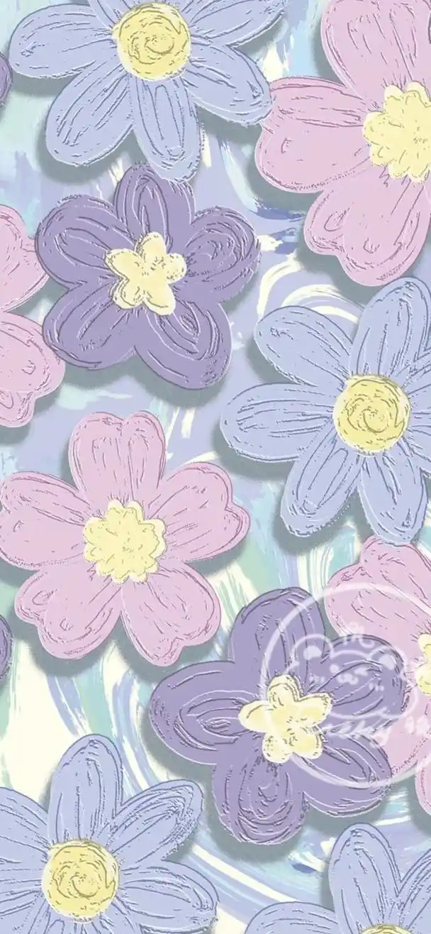 高清碎花背景图片,碎花背景手机壁纸,碎花背景图片小清新