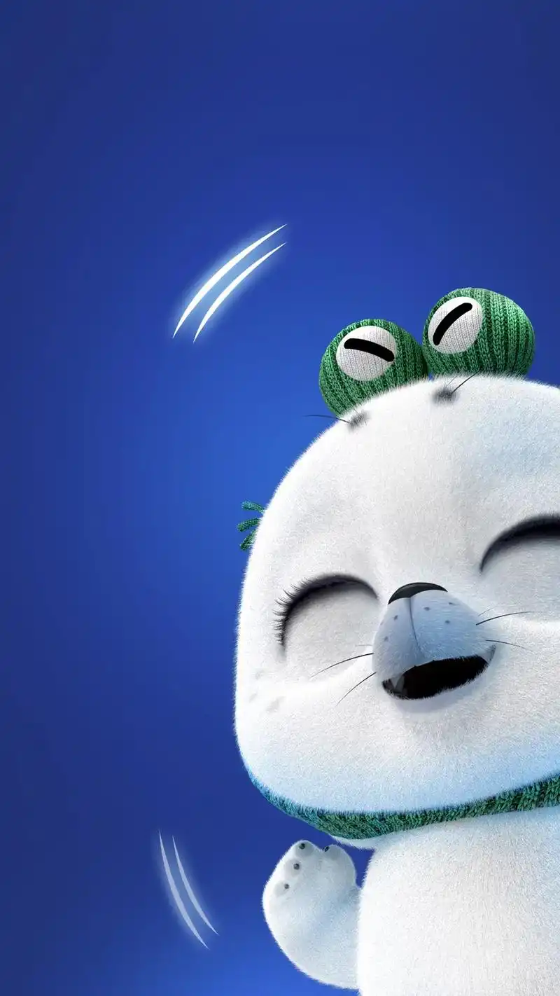 贝肯熊 倒霉熊贝肯熊壁纸超清#高清壁纸 #手机壁纸 #你的 - 抖音