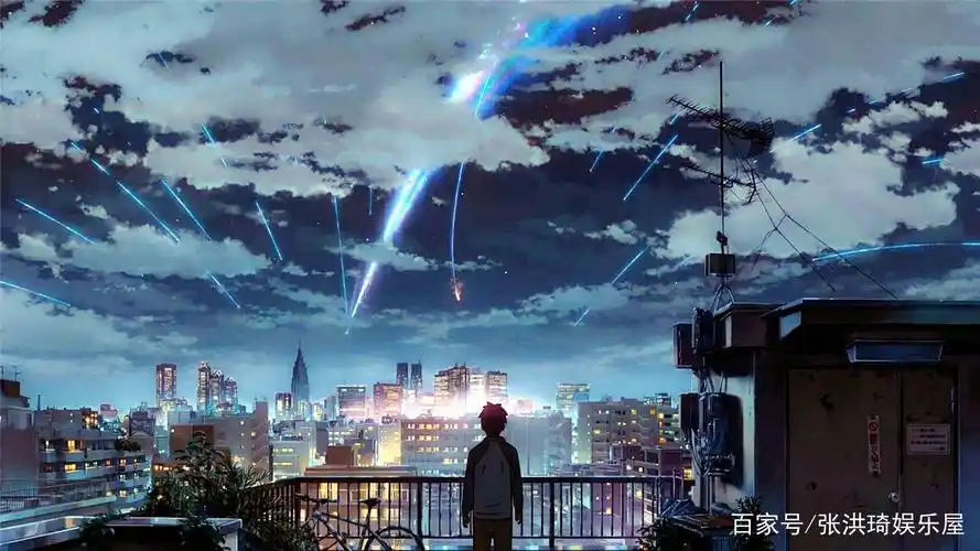 你的名字,你们的唯美爱情故事,却是我的心事!