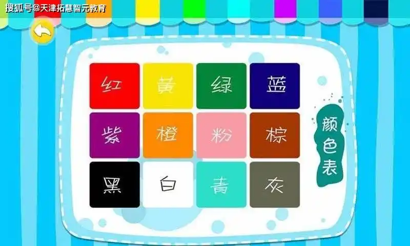 天津孤独症康复机构关于自闭症儿童认知能力的11个基础训练