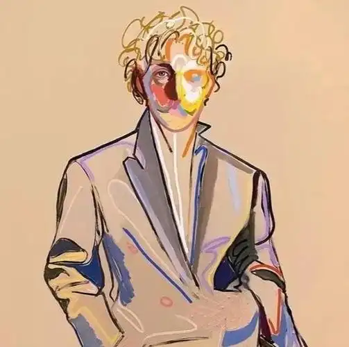 有哪些抽象类型的头像? - 知乎