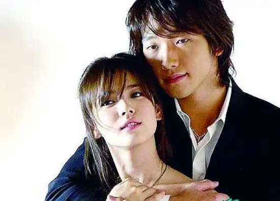 rain与宋慧乔只有一人参演浪漫满屋第二季