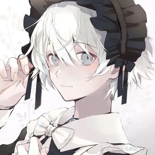 奶狗可爱男生精选可爱男生头像