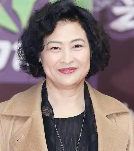 她是马伊琍母亲34岁出道60岁获奖走红现如今是国家一级演员