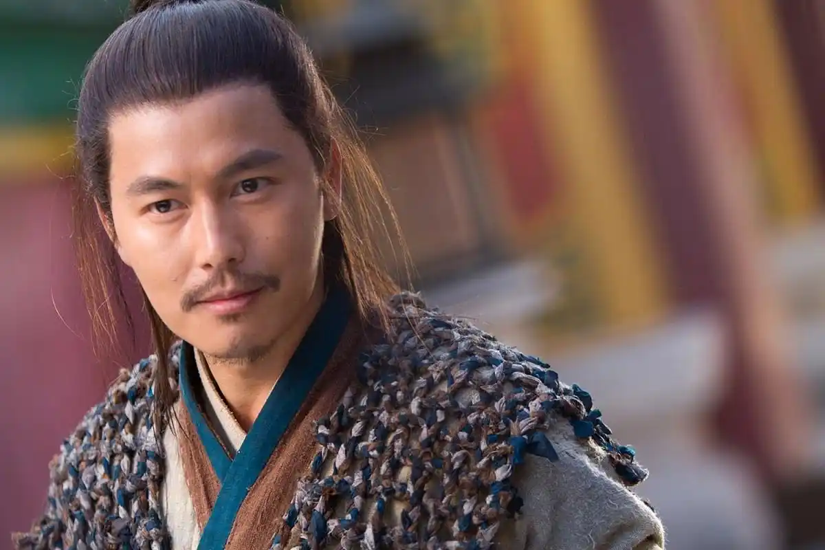 首先就是雁门关那一战极其不合理,慕容博的借口是萧远山要偷少林寺