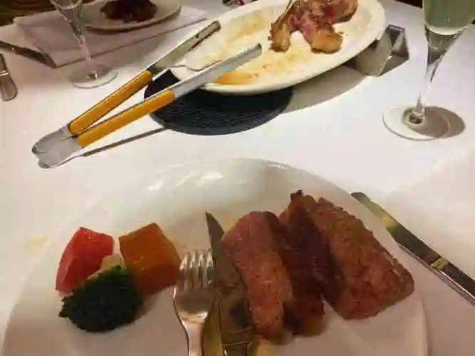 王品牛排(深圳深南店)