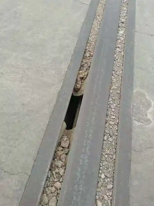 成都桥梁伸缩缝止水带