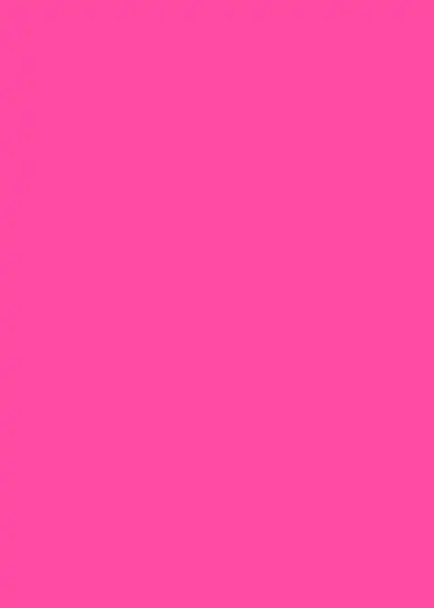 玫红色 骚粉色 纯色背景高清壁纸 可设置聊天背景图 微博版图 原创