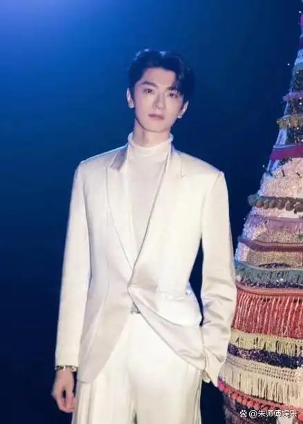 林一长相演技无一不被嘲他却频频霸屏凭诚信有望成新晋顶流