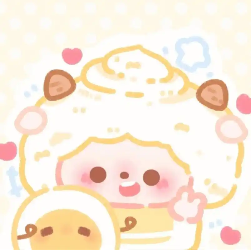 纯头像分享 自截图