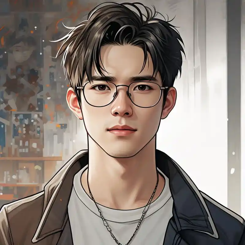 谁人不爱成熟男人头像99 谁能拒绝一个成熟男人的魅力呢,沉稳大气