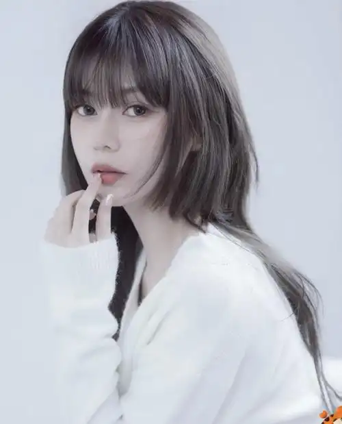 女生最显脸大的3款发型,你可千万别剪!插图12