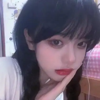 优选整洁气场的性格漂亮美女qq头像 一直美到令人室息