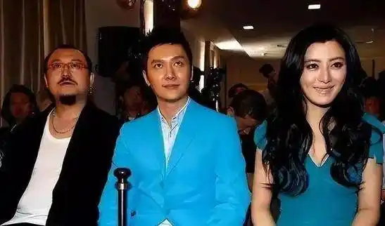 原创笑爆了当62岁费翔同框44岁冯绍峰才知道真帅和装帅差距一目了然