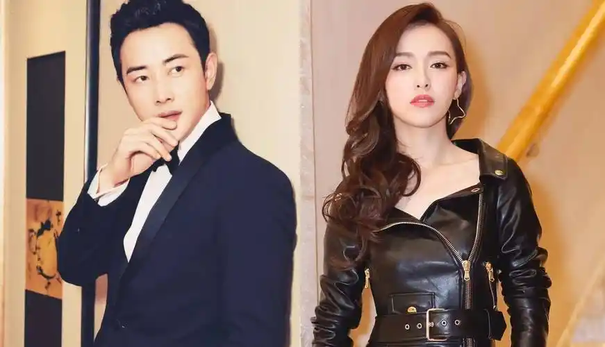 有一种"恩爱"是罗晋与唐嫣,领证5年后,活成娱乐圈模范夫妻_家庭_丈夫