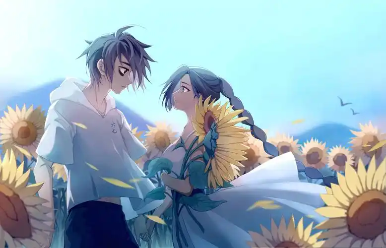 伍六七×梅花十三 - 堆糖,美图壁纸兴趣社区