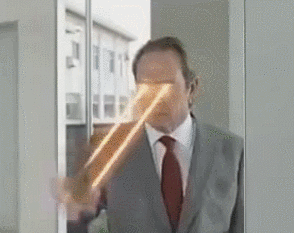 影视激光眼老师学生惊吓gif动图_动态图_表情包下载_soogif