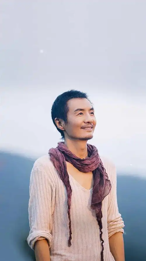 51岁的朴树为什么不要孩子?他的回答文艺到令人瞠目结舌