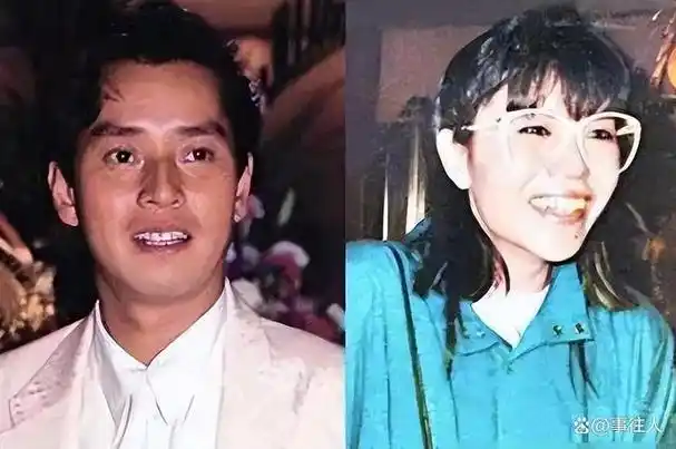 港圈5位超级渣男,有人和女友要分手费,有人把原配逼到