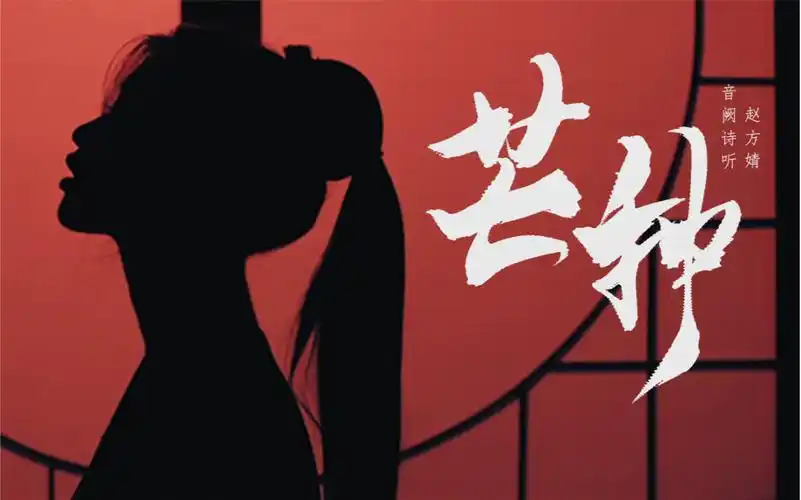 独家首发音阙诗听赵方婧芒种mv