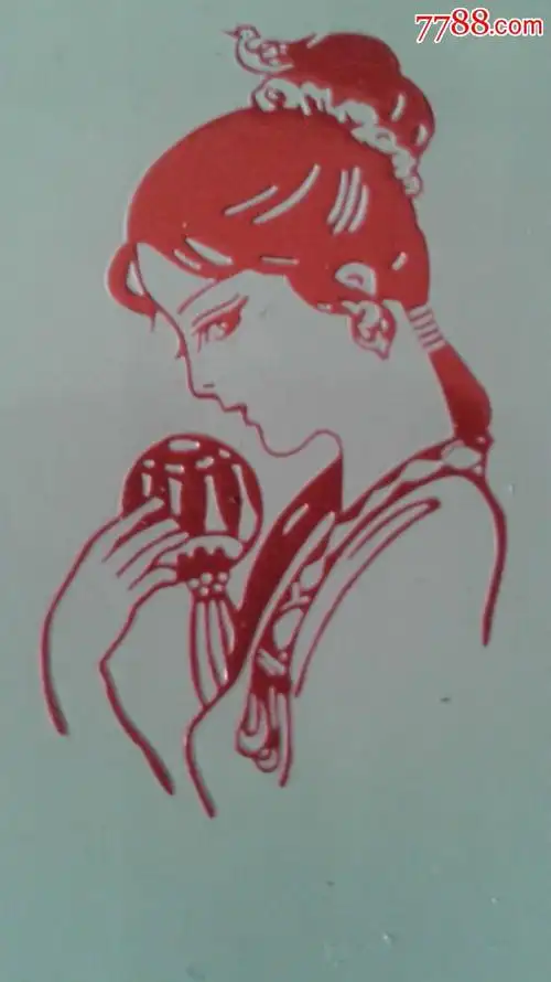 【刘三姐—焦15—3d盒】