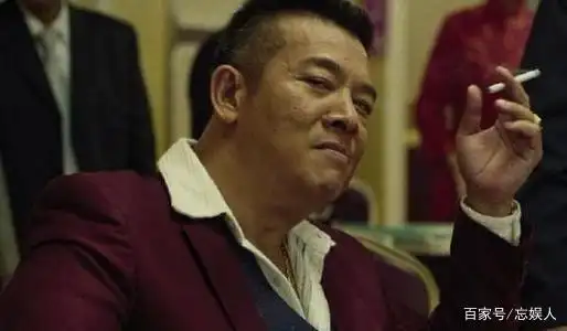 "反派之王"吴毅将,凭演技成为童年阴影,戏外温和有礼接地气