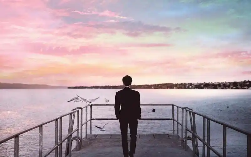 让我来在你身边