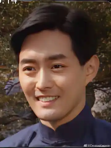 李志希超话—新浪微博超话社区